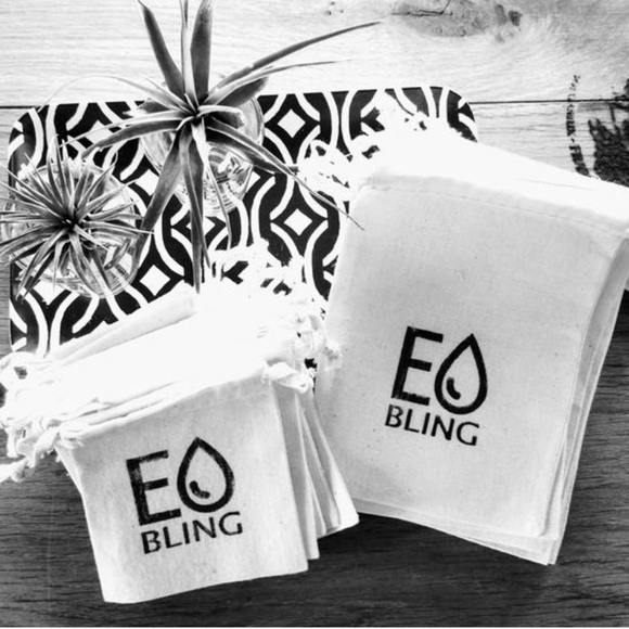 💧AGATE GEMSTONE PENDANT | Essential Oil Diffuser - Picture 11 of 11